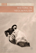 Rhetoric in Neoliberalism [Pdf/ePub] eBook