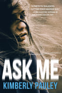Ask Me Book Kimberly Pauley