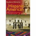 Student Almanac of Hispanic American History: From European contact to the U.S.-Mexican War, 1492-1848