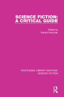 Science Fiction: A Critical Guide [Pdf/ePub] eBook