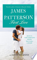 First Love -- Free Preview -- The First 12 Chapters