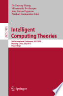 Intelligent Computing Theories Book