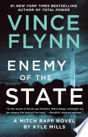 Enemy of the State Book