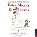 Eats, Shoots and Leaves 2013 Day-to-Day Calendar