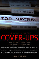 The Mammoth Book of Cover Ups