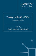 Turkey in the Cold War