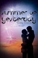 Summer of Yesterday Pdf/ePub eBook