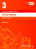 TASK 3 Critical Thinking (2015)