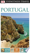 Dk Eyewitness Travel Guide Portugal