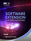Software Extension to the PMBOK Guide  Fifth Edition Book
