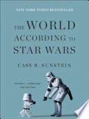 The World According to Star Wars Book