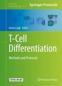 T Cell Differentiation