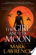 The Girl and the Moon Book