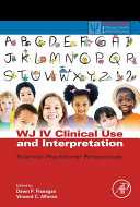 WJ IV Clinical Use and Interpretation