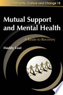 Mutual Support And Mental Health