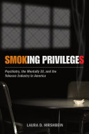 Smoking Privileges