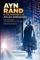 Ayn Rand   the Prophecy of Atlas Shrugged Book