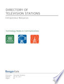 BoogarLists | Directory of Television Stations