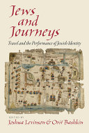 Jews and Journeys