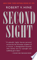Second Sight PDF Book By Robert V. Hine