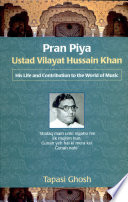 Pran Piya Ustad Vilayat Hussain Khan Book