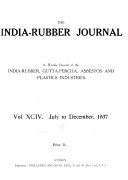 Rubber Journal Book PDF