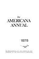 The Americana Annual