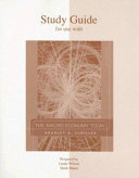 Study Guide t a The Macro Economy Today 10e