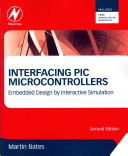Interfacing PIC Microcontrollers Book
