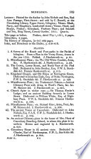 A Bibliographical Account of the Principal Works Relating to English Topography  v  3  Oxfordshire   Yorkshire  Bibliotheca topographica britannica  Suppl  to second part  Index of places  Index of names