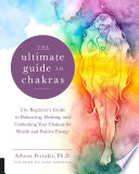The Ultimate Guide to Chakras Book