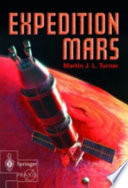 Expedition Mars Book