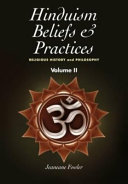 Hinduism Beliefs   Practices