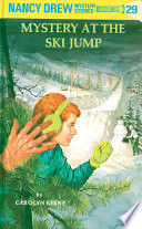 Nancy Drew 29: Mystery at the Ski Jump image