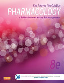 Pharmacology   E Book