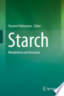 Starch Book