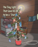 The Tiny Light That Gave His All... to be a 