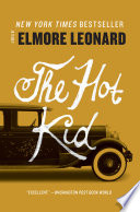 The Hot Kid Book