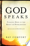 God Speaks PDF Book By Ray Comfort