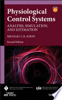 Physiological Control Systems Book