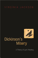 Dickinson's Misery Pdf/ePub eBook