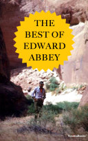 The Best of Edward Abbey [Pdf/ePub] eBook