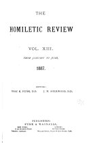 Homiletic Review