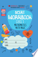 Oswaal NCERT Workbook Class 5, Mathematics Math Magic (For 2022 Exam)