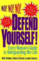 Defend Yourself!