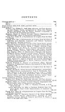 Bills Relating to the General Accounting Office