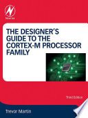 The Designer s Guide to the Cortex M Processor Family Book