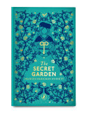 The Secret Garden, PRH Clothbound Classics
