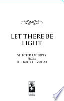 Let There Be Light Book PDF