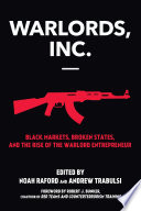 Warlords, Inc.